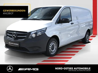 Mercedes-Benz Vito 114 Ka lang KLIMA NAVI Automatik