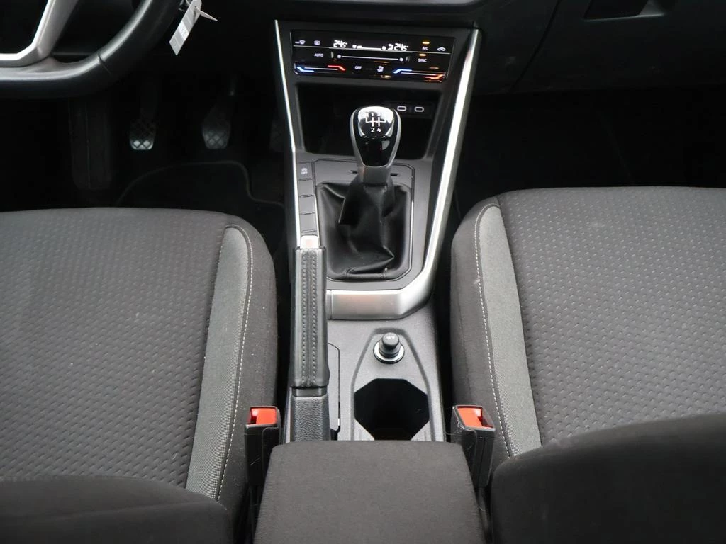 Volkswagen Polo Polo Life Business 1.0TSI 95PK *NAVI*PDC*CRUISE*APP-CONNECT*BLTH*...*