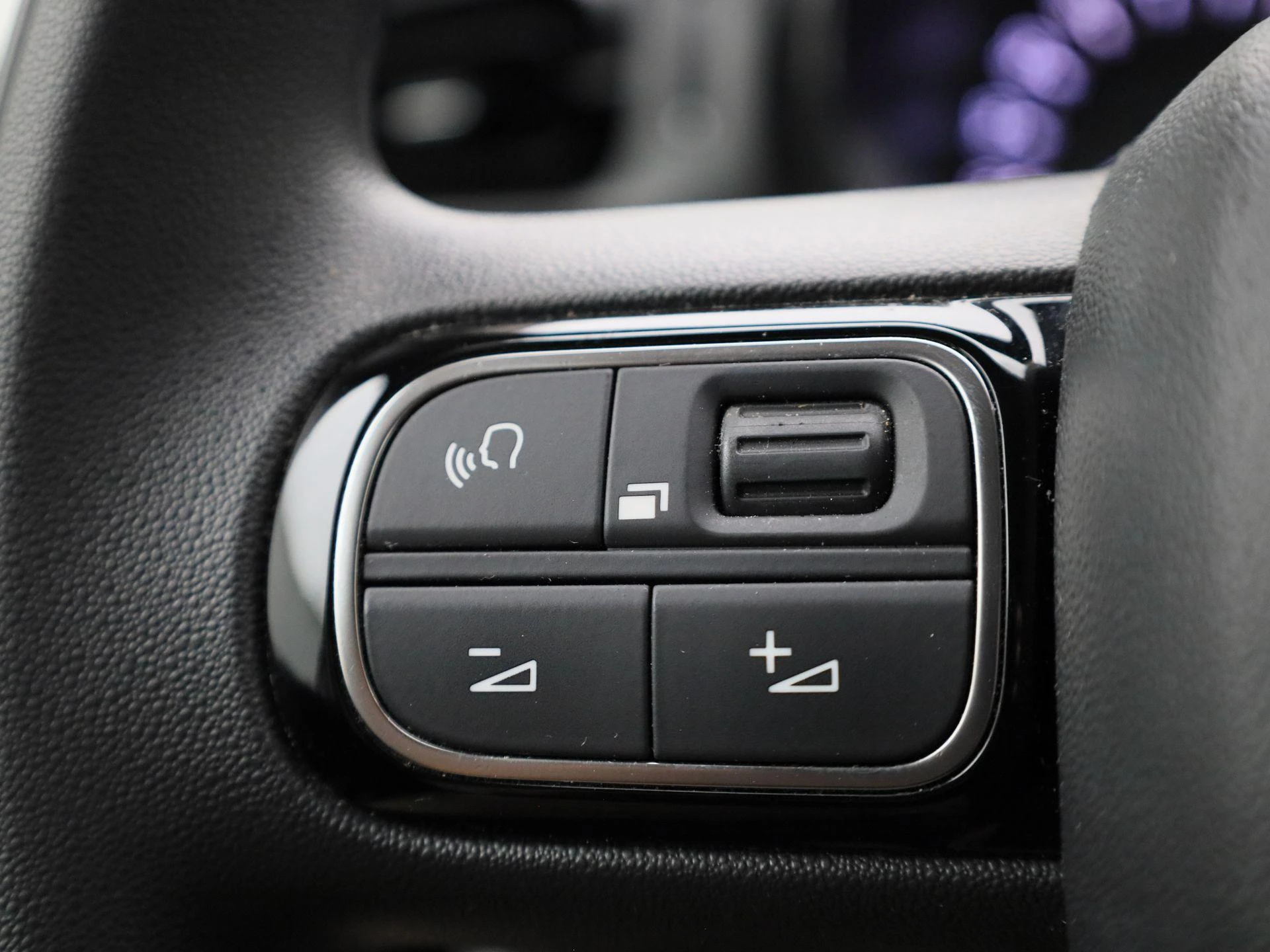 Citroën C3 1.2 PureTech 82 S&S MAN Feel