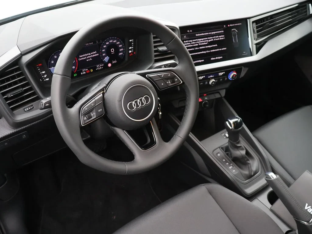 Audi-A1 Sportback-image-14