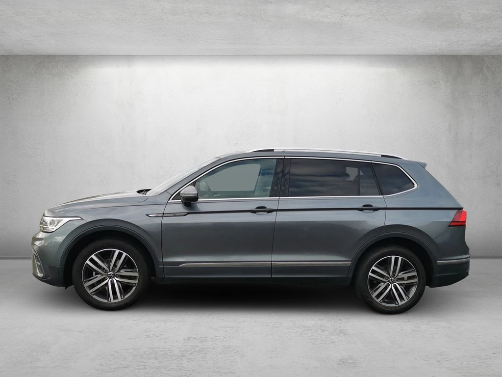 Volkswagen Tiguan Allspace 1.5 TSI Life *Navi*Pano*