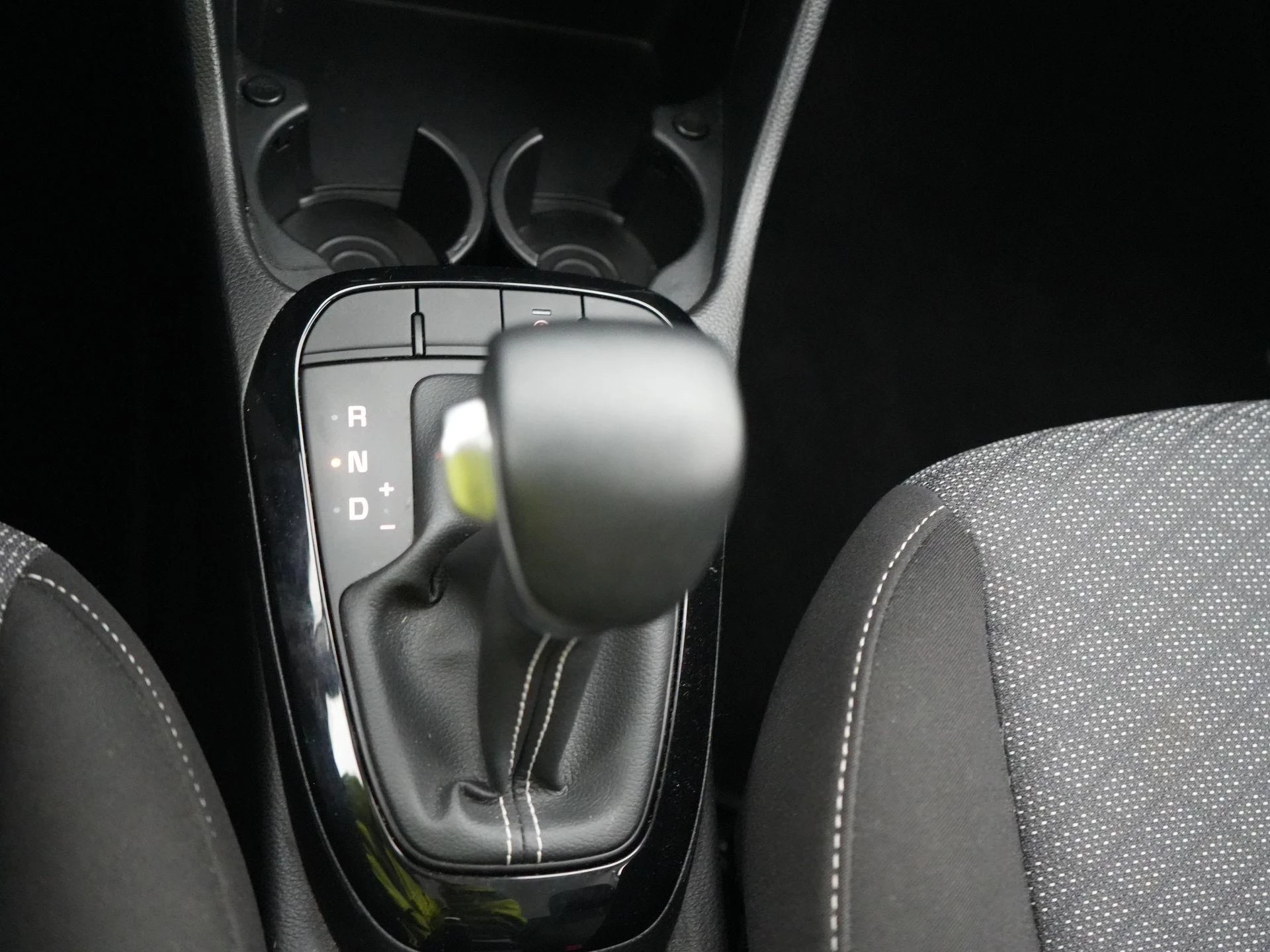 Kia Picanto 1.0 MPI 67 Pulse AMT