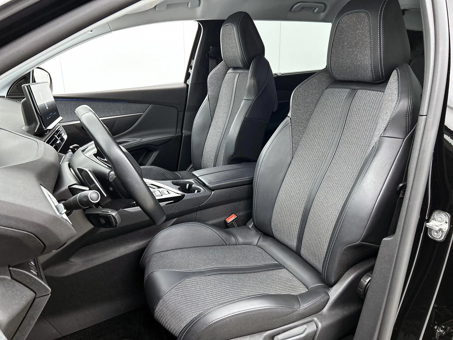 Peugeot 5008 1.2 PureTech Allure Pack Business