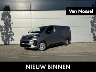 Peugeot e-Expert EV L3 75 kWh