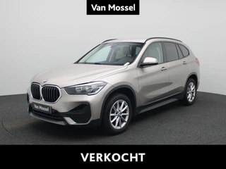 BMW X1 sDrive16dA (85 kW)