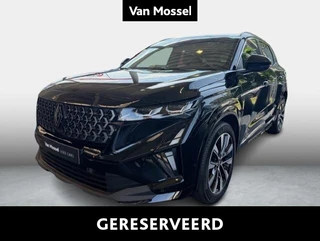 Renault Austral mild hybrid 150 auto Techno