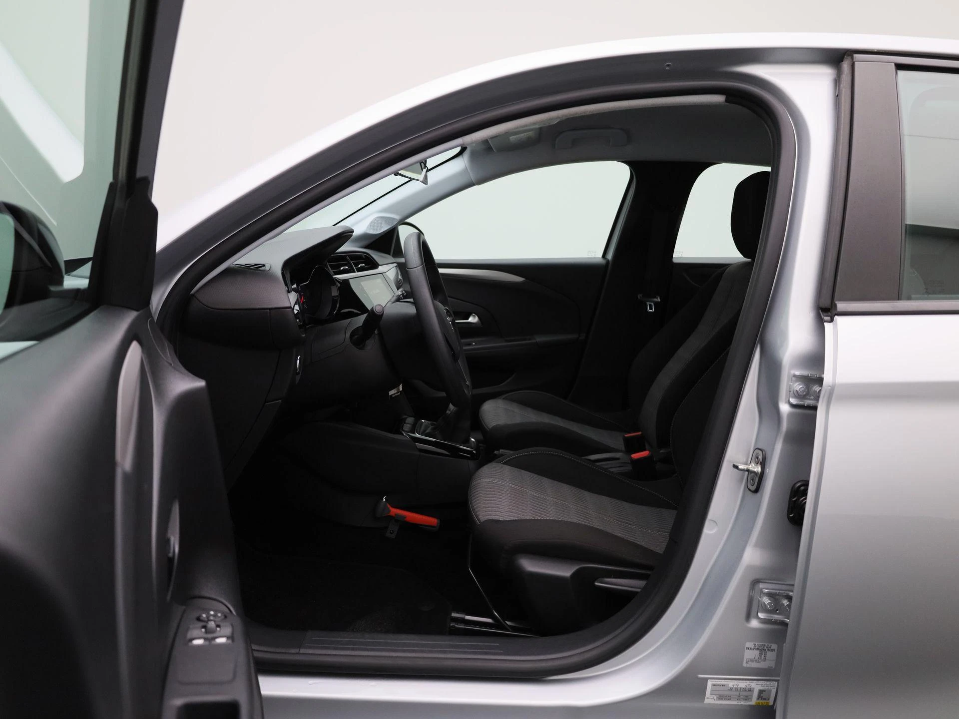 Opel Corsa 1.2 Edition
