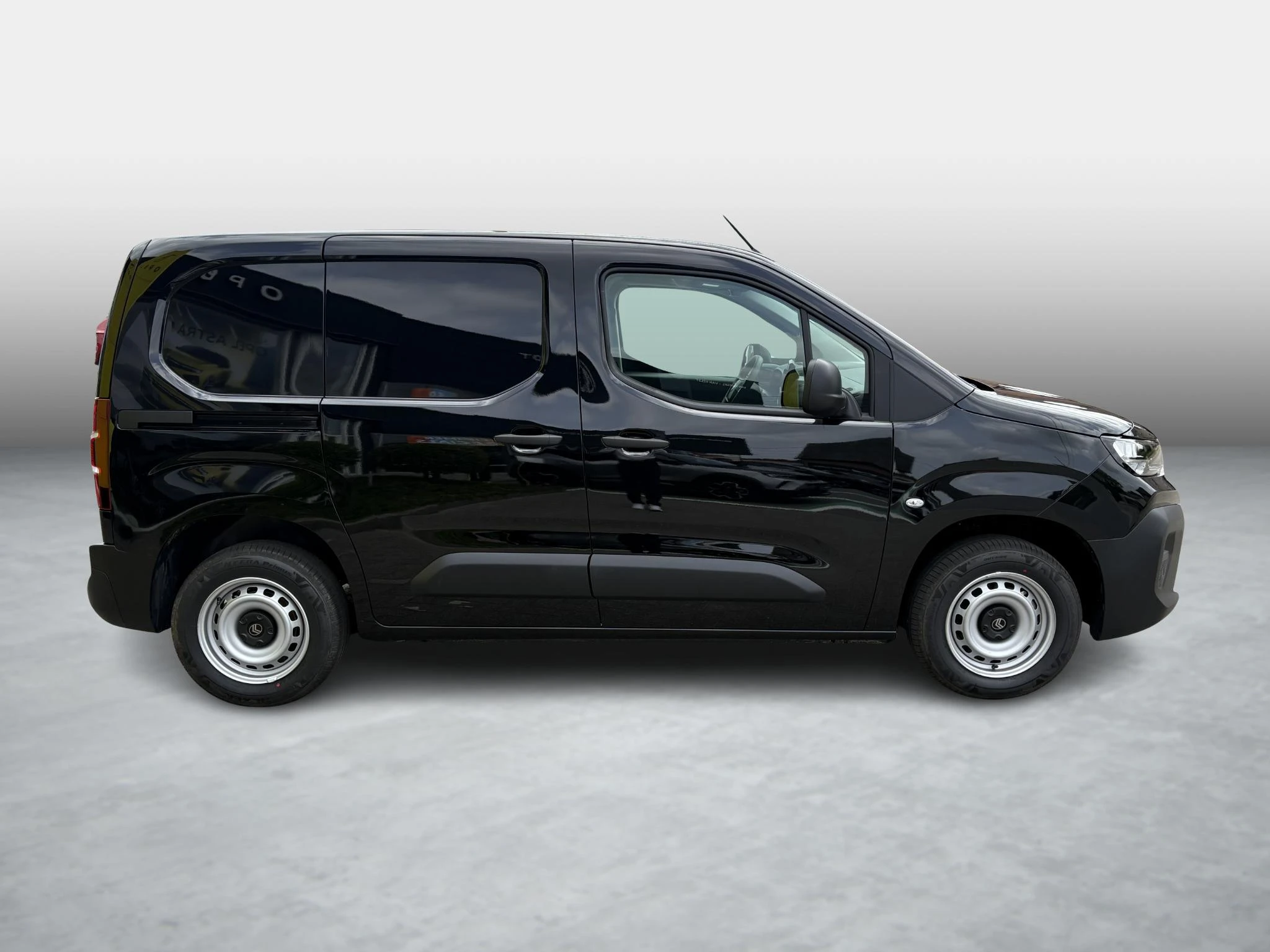 Citroën Berlingo M Light 1.5 BHDi 100 MAN6