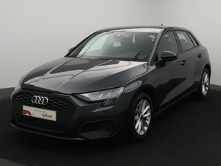 Audi A3 Sportback Audi A3 Sportback 30TFSI 110PK *AUTOMAAT*VIRTUAL COCKPIT*PDC*CRUISE*LEDER*NAVI*APP-CONNECT*KEYLESS GO*...*
