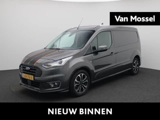 Ford Transit Connect 1.5 EcoBlue L2 Sport