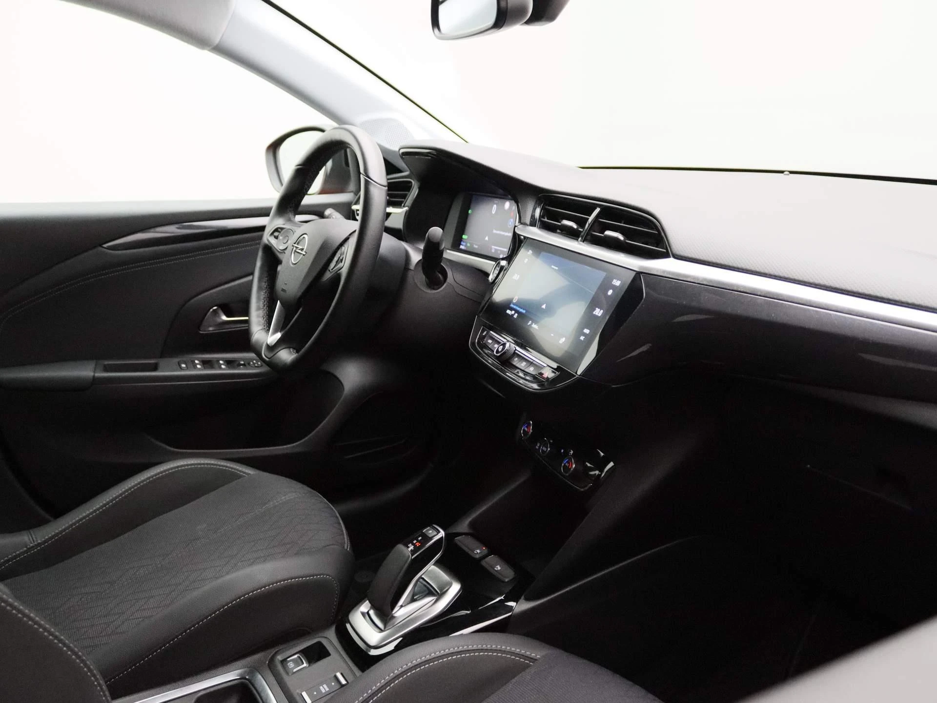 Opel Corsa-e Elegance 50 kWh