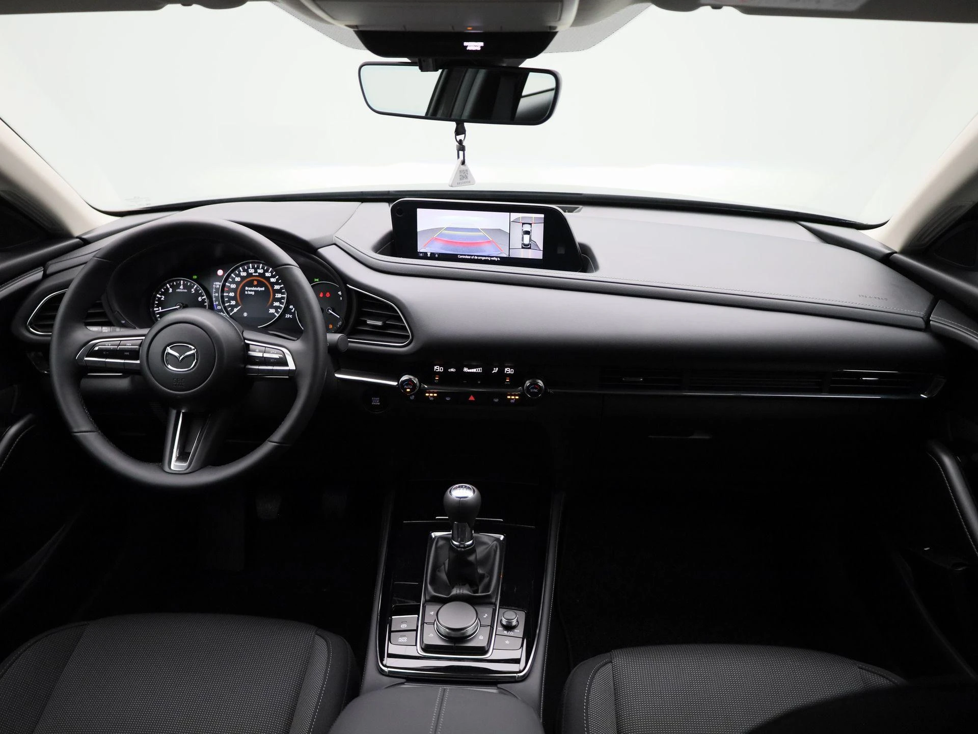 Mazda CX-30 2.0 e-Skyactiv X 137kW Skydrive Business
