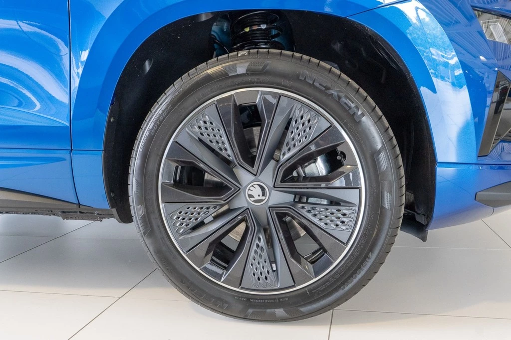 Škoda Karoq 2,0 TDI DSG Sportline
