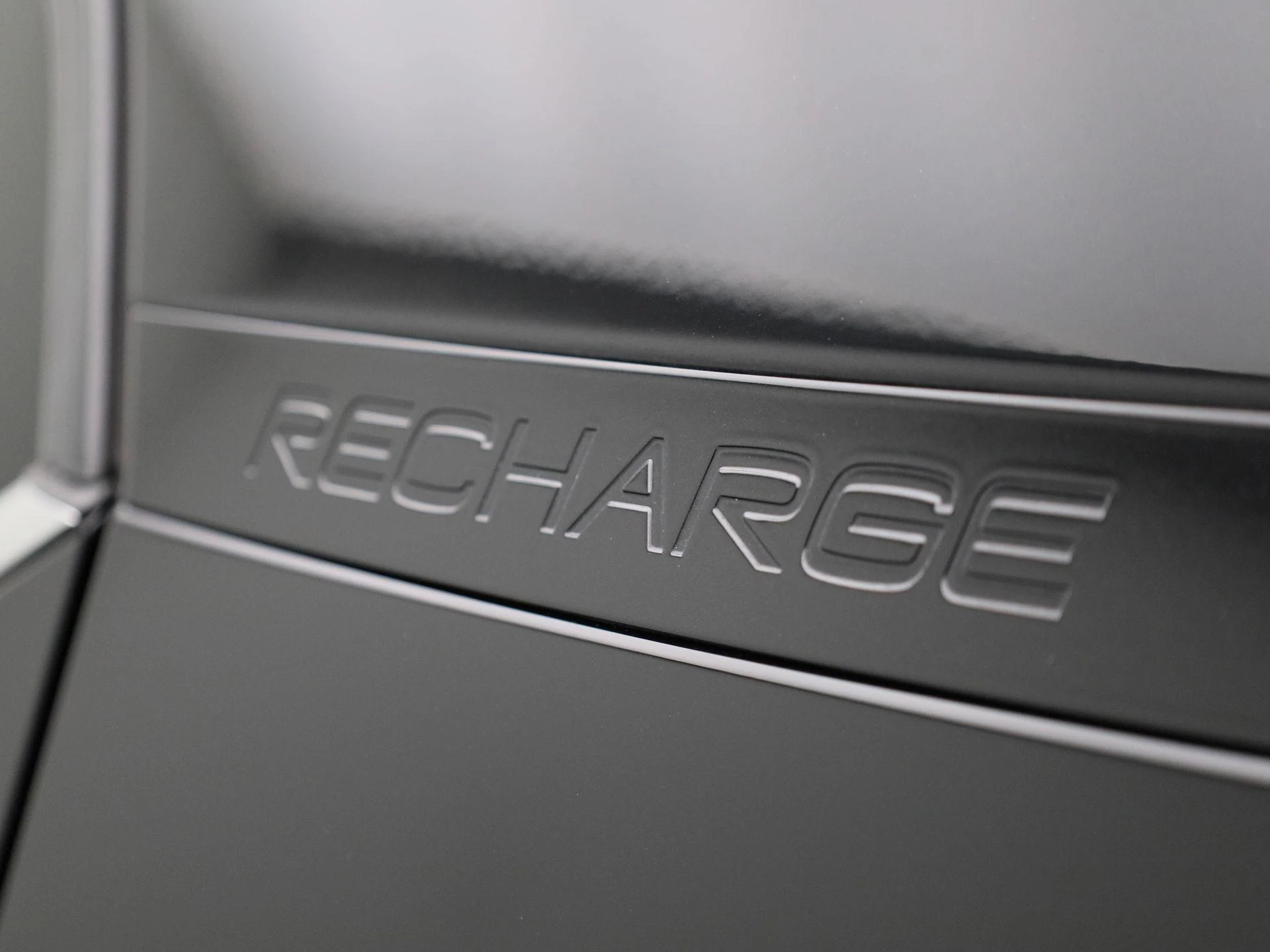 Volvo XC40 1.5 T4 Recharge Inscription Expression