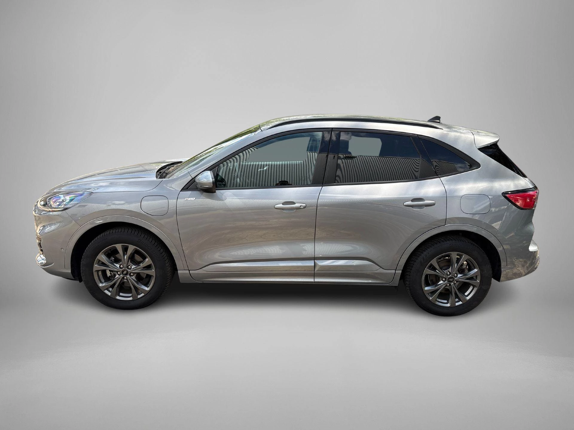 Ford Kuga 2.5 PHEV st-line