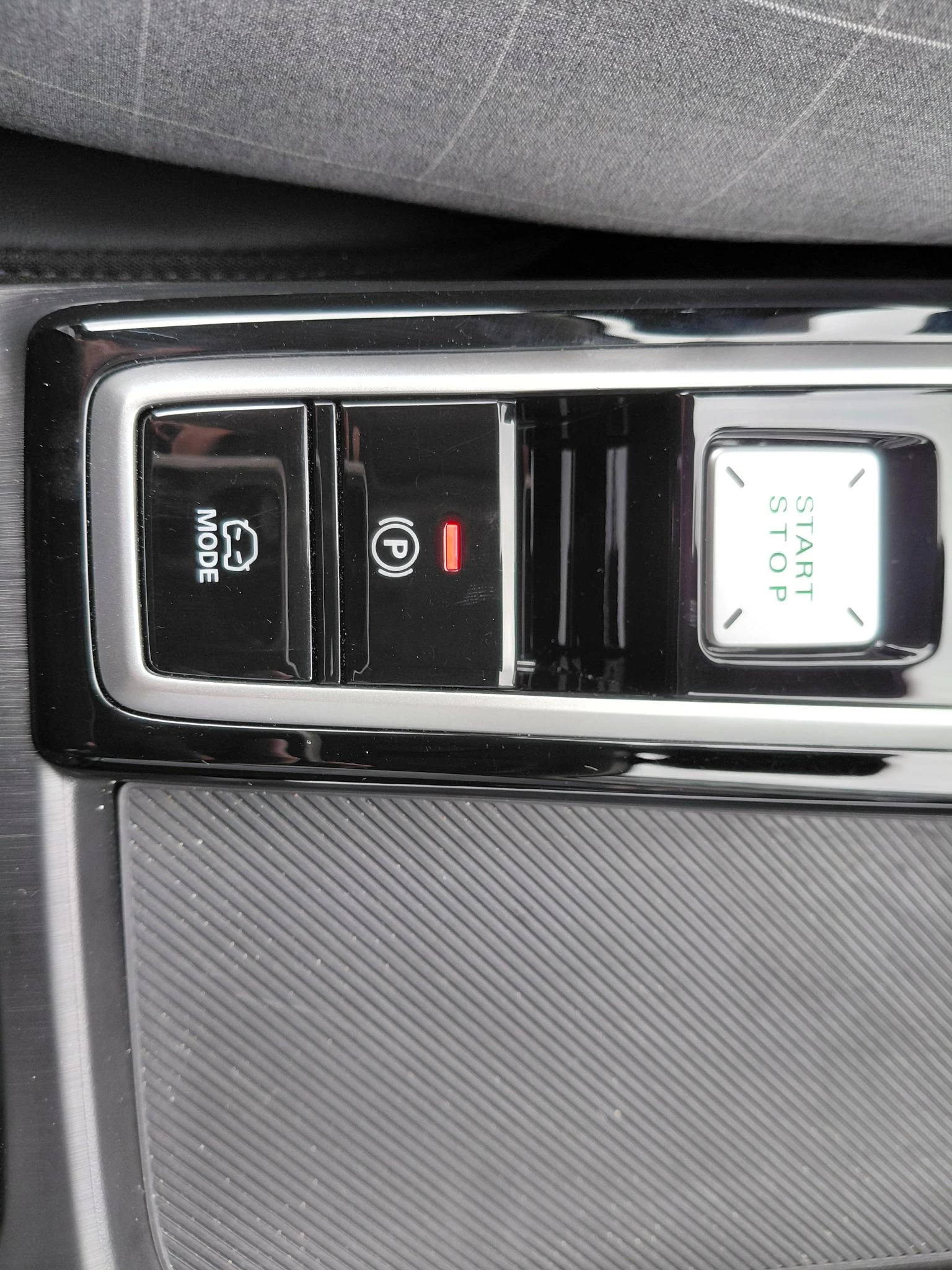 MG ZS MG Hybrid+ 1.5 Hybrid+ Luxury