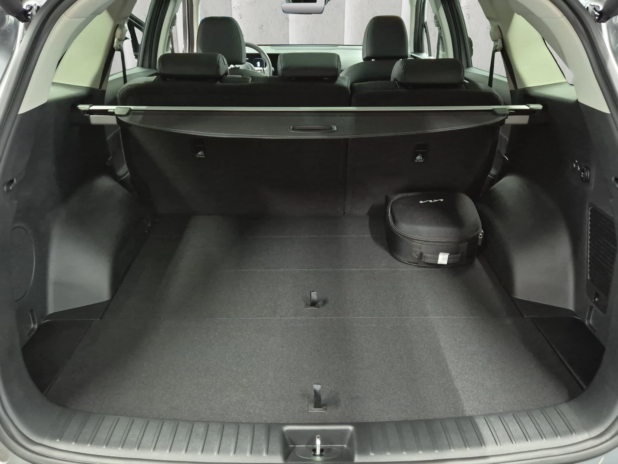 Kia Sorento Plug & Ride 1.6 T-GDI Plug-in H AWD Auto. 185 kW