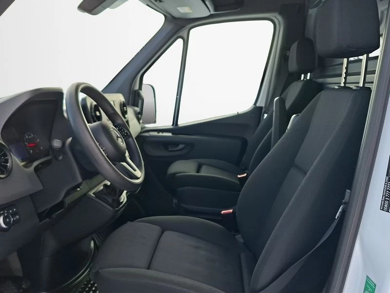 Mercedes-Benz Sprinter 314 L2H2 AHK 2T STANDHZG KLIMA KAM NAVI