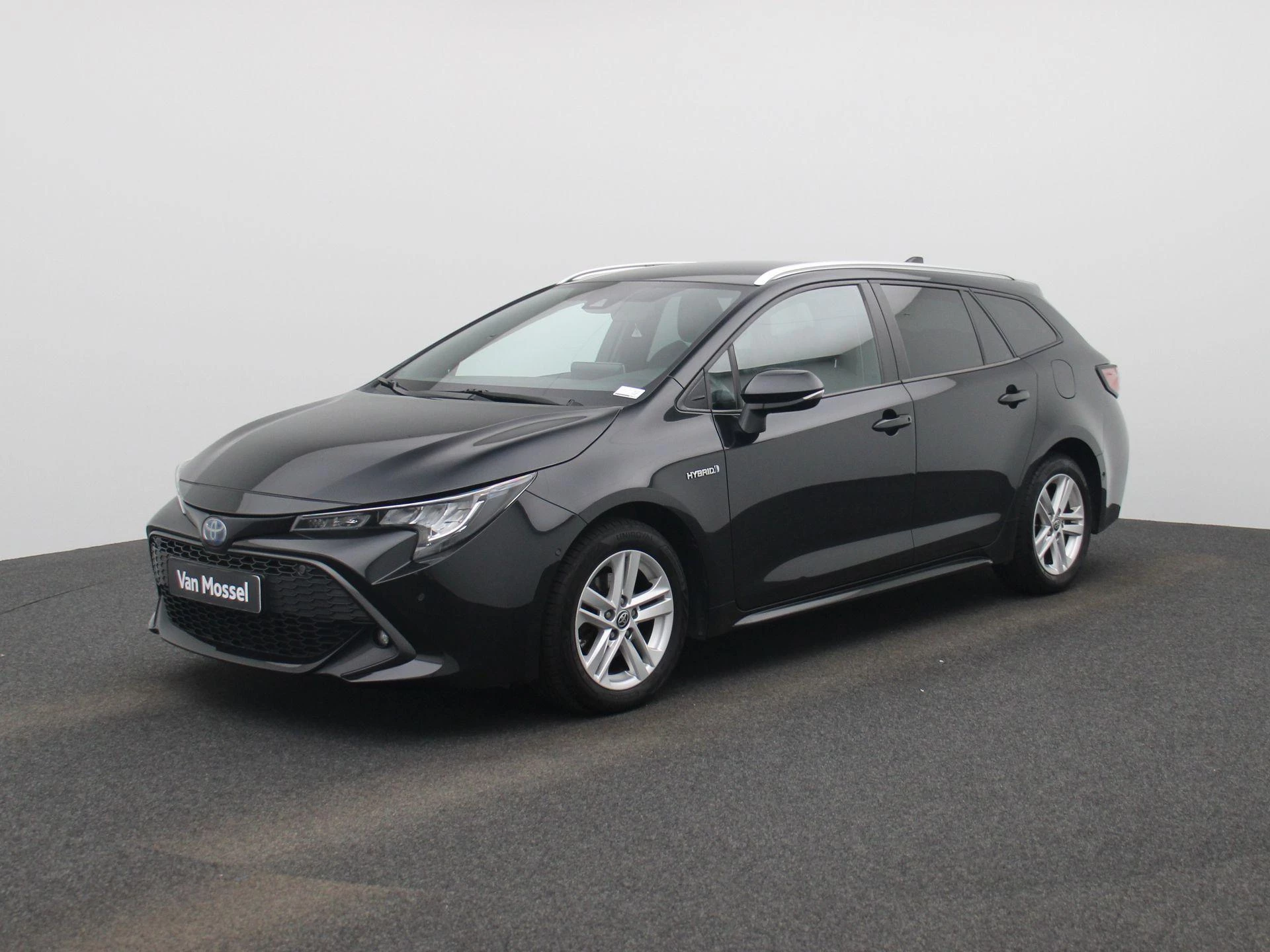 Toyota-Corolla Touring Sports-image-0
