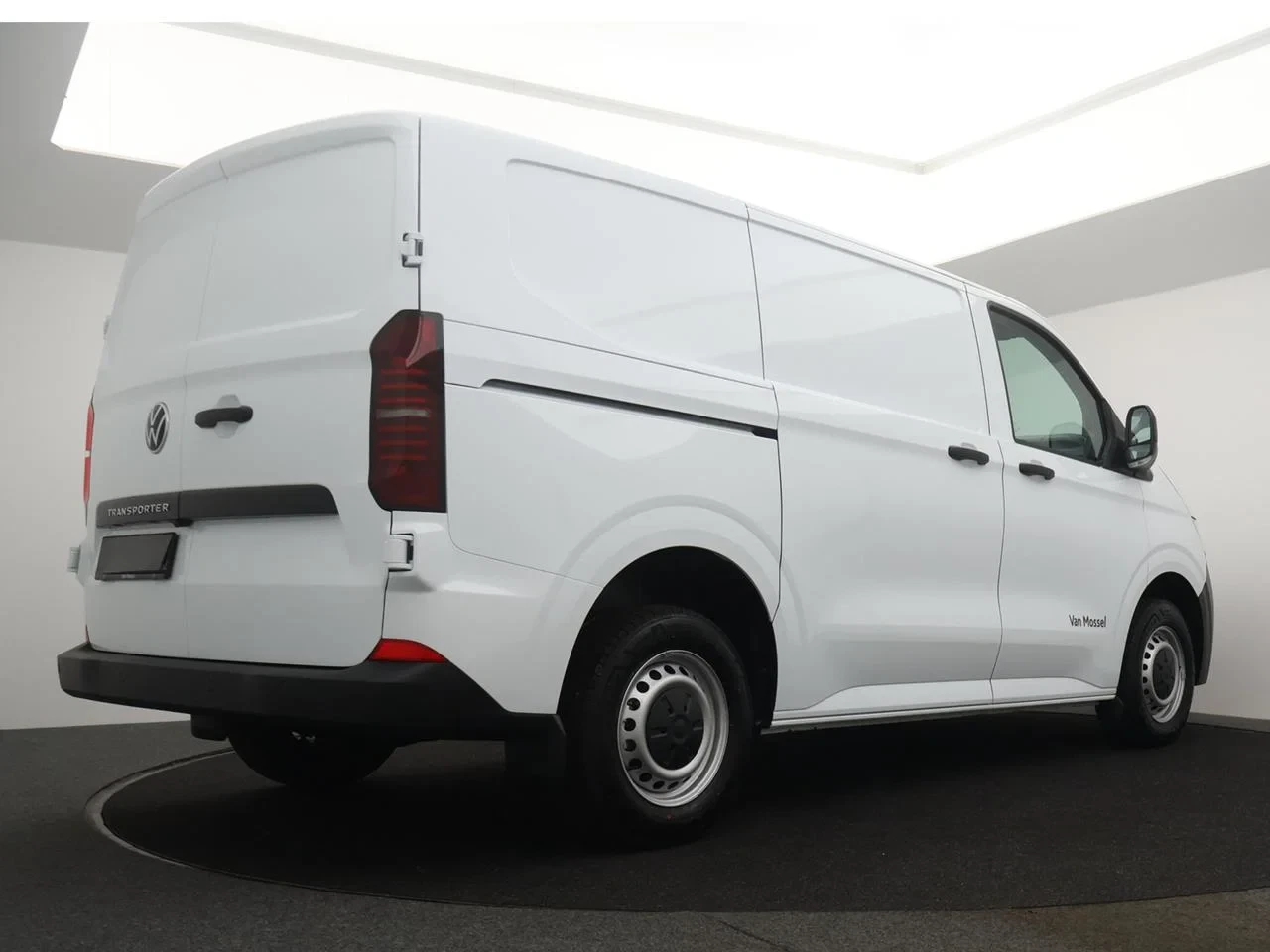 Volkswagen Transporter T7 32 Fou Swb Transporter Bestelwagen 2.0 TDI 150pk 6v FWD / DEMO