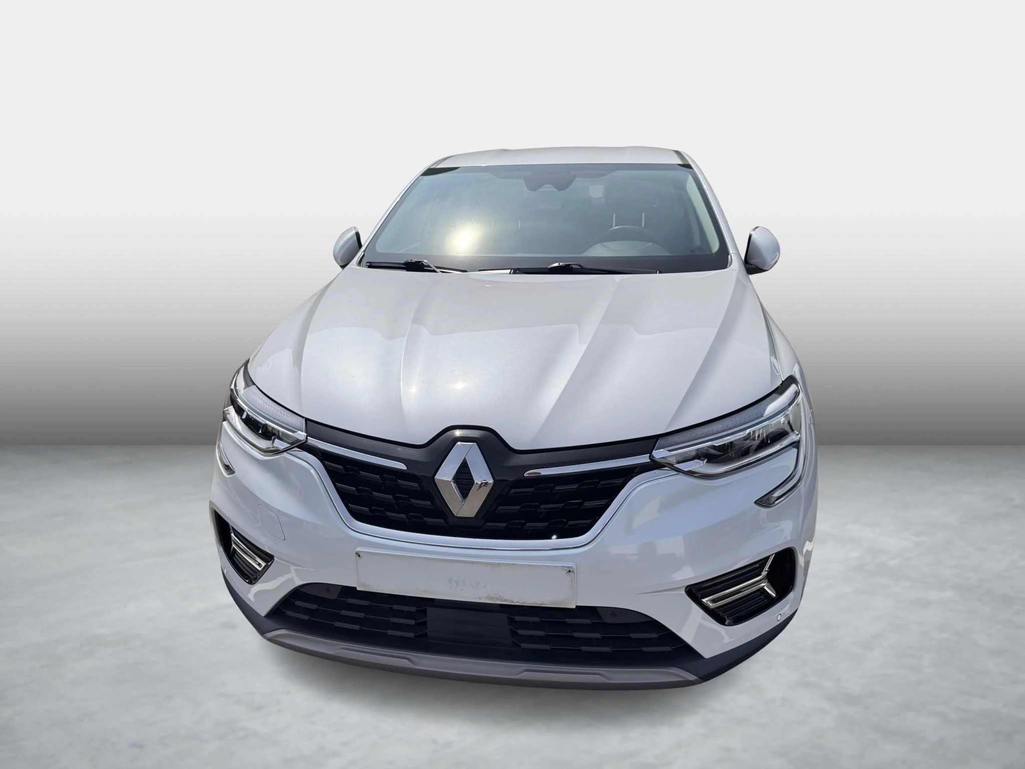 Renault Arkana E-TECH Hybrid Zen