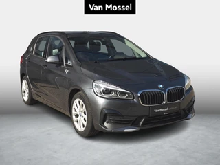 BMW Série 2 Active Tourer - Camera - Head Up Display 225xe