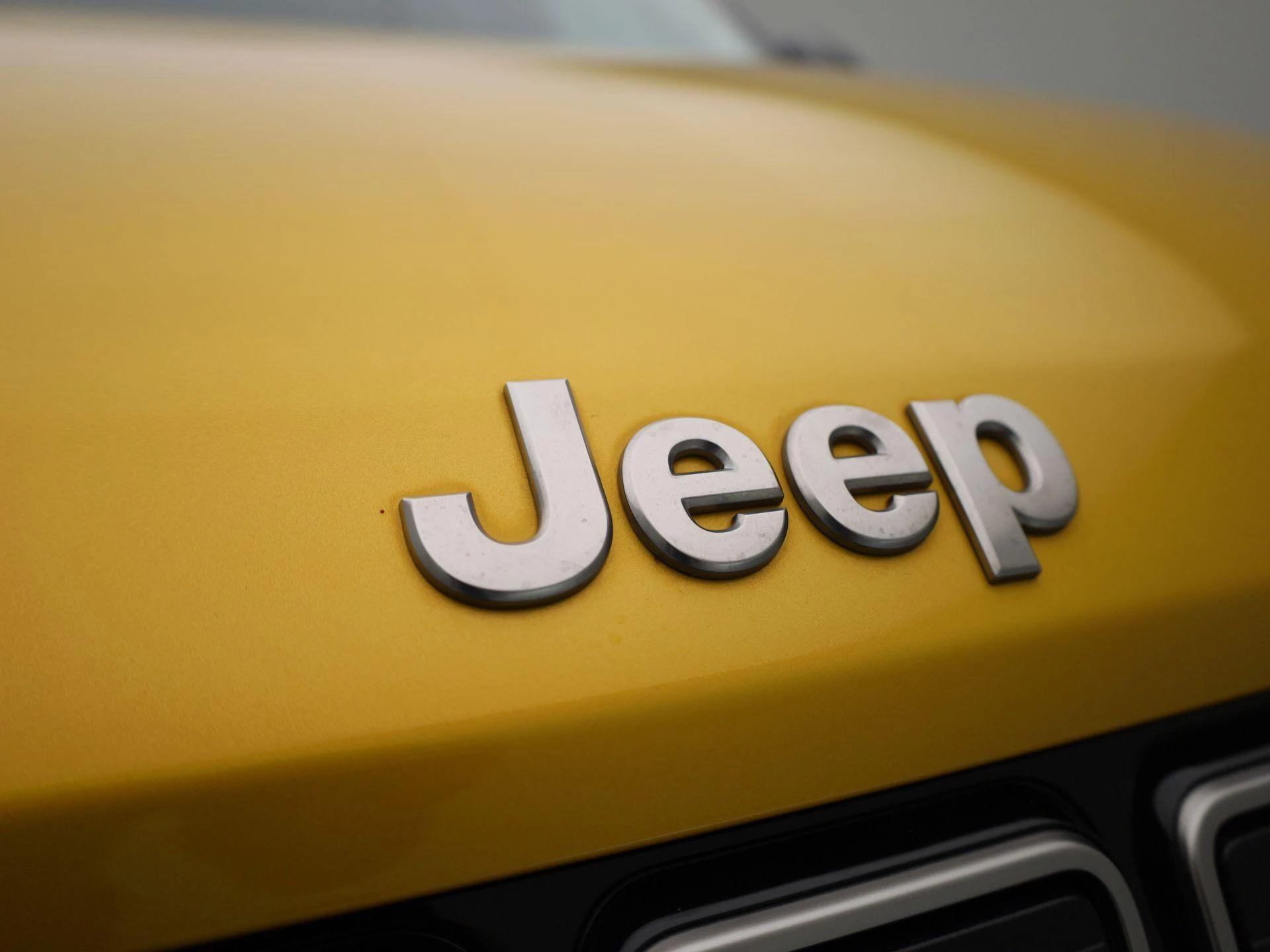 Jeep Avenger 54kWh 1st Edition