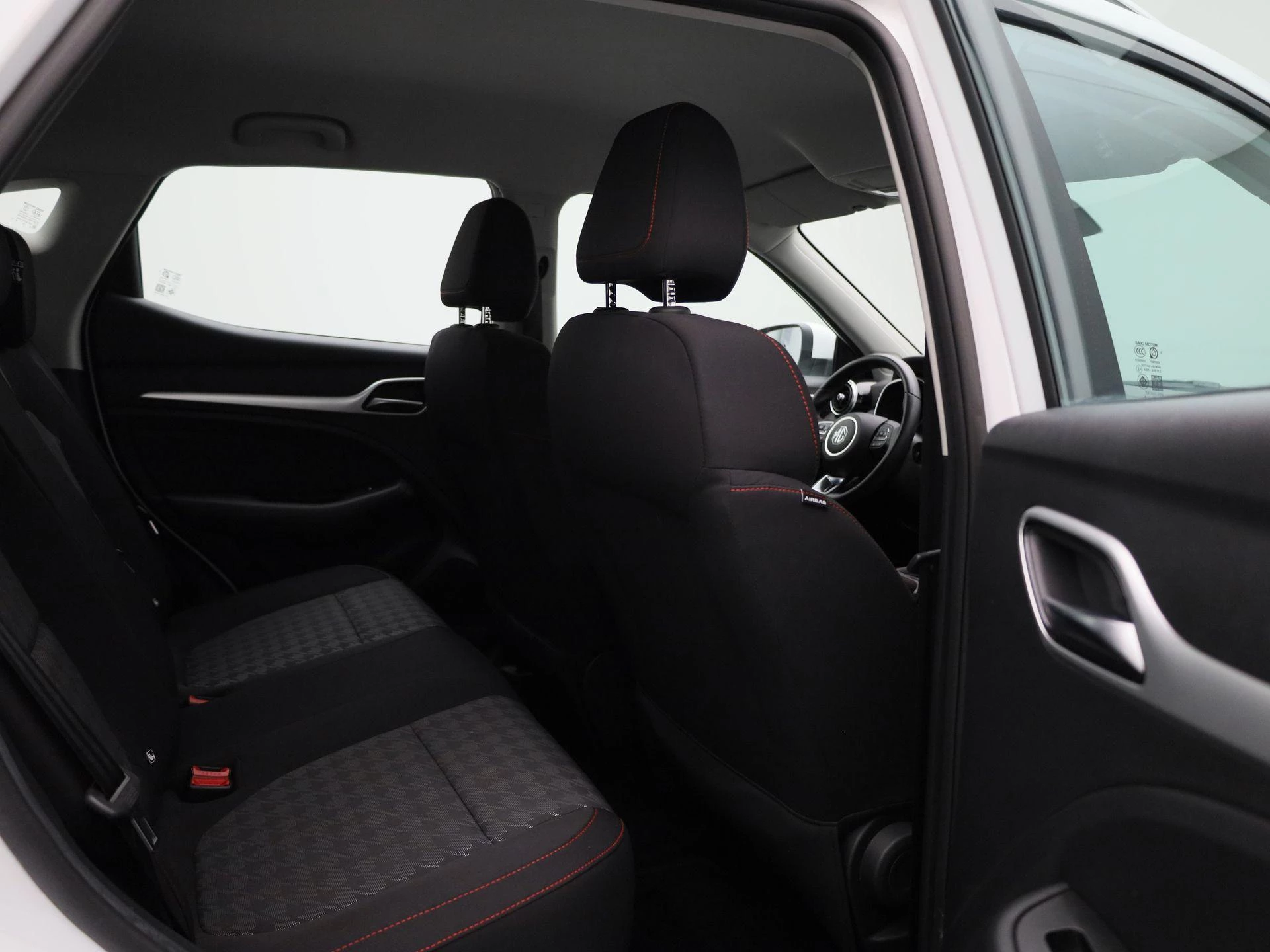 MG ZS Standard Range 51 kWh Comfort
