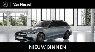 Mercedes-Benz C-Klasse Estate 300e 140Years Edition