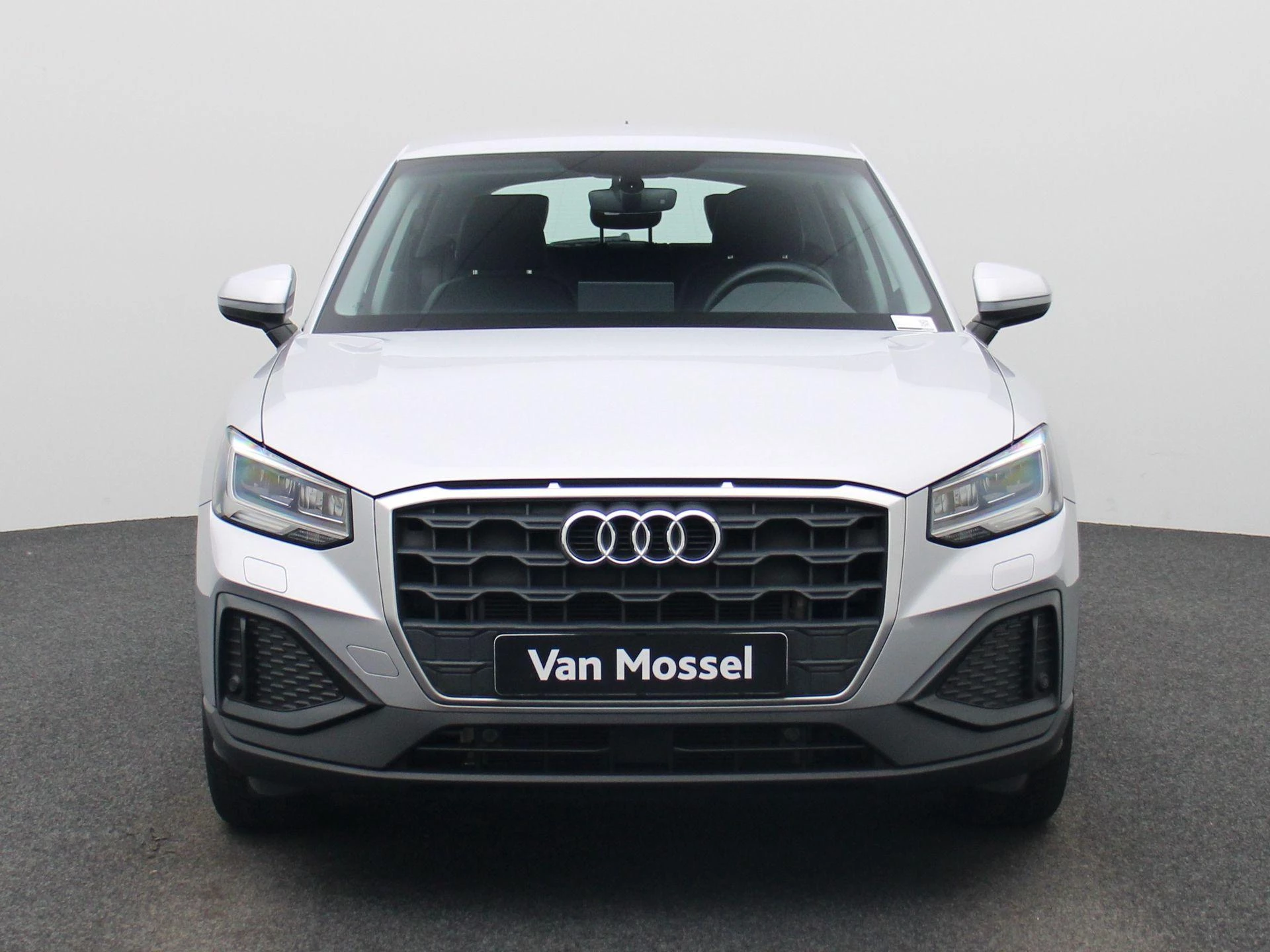 Audi Q2 2.0 30 TDI 85kW S tronic Business Editio