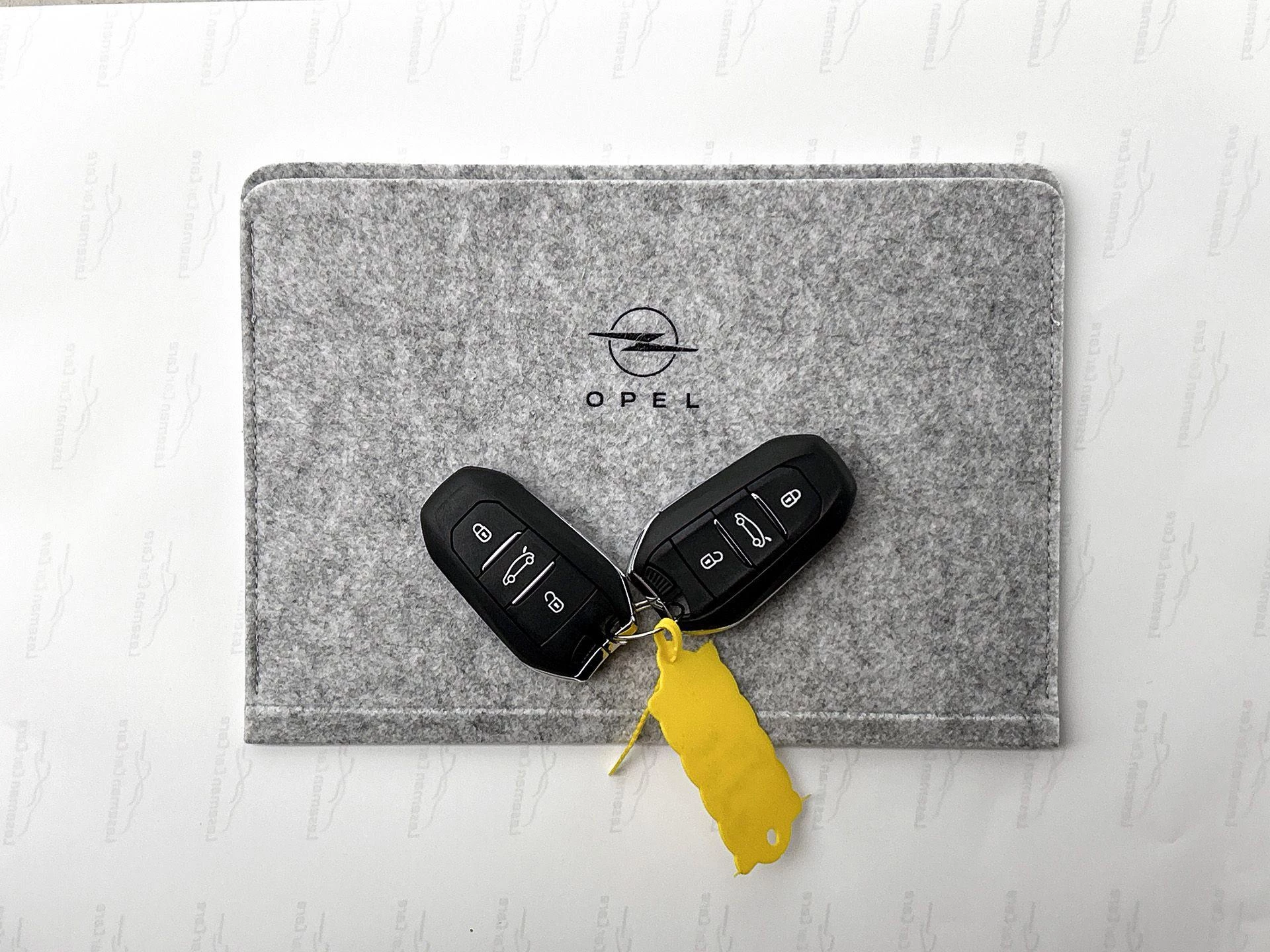 Opel Grandland Electric GS 73 kWh