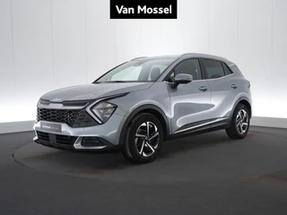 Kia Sportage 1.6 T-GDi 48V 7DCT Pulse