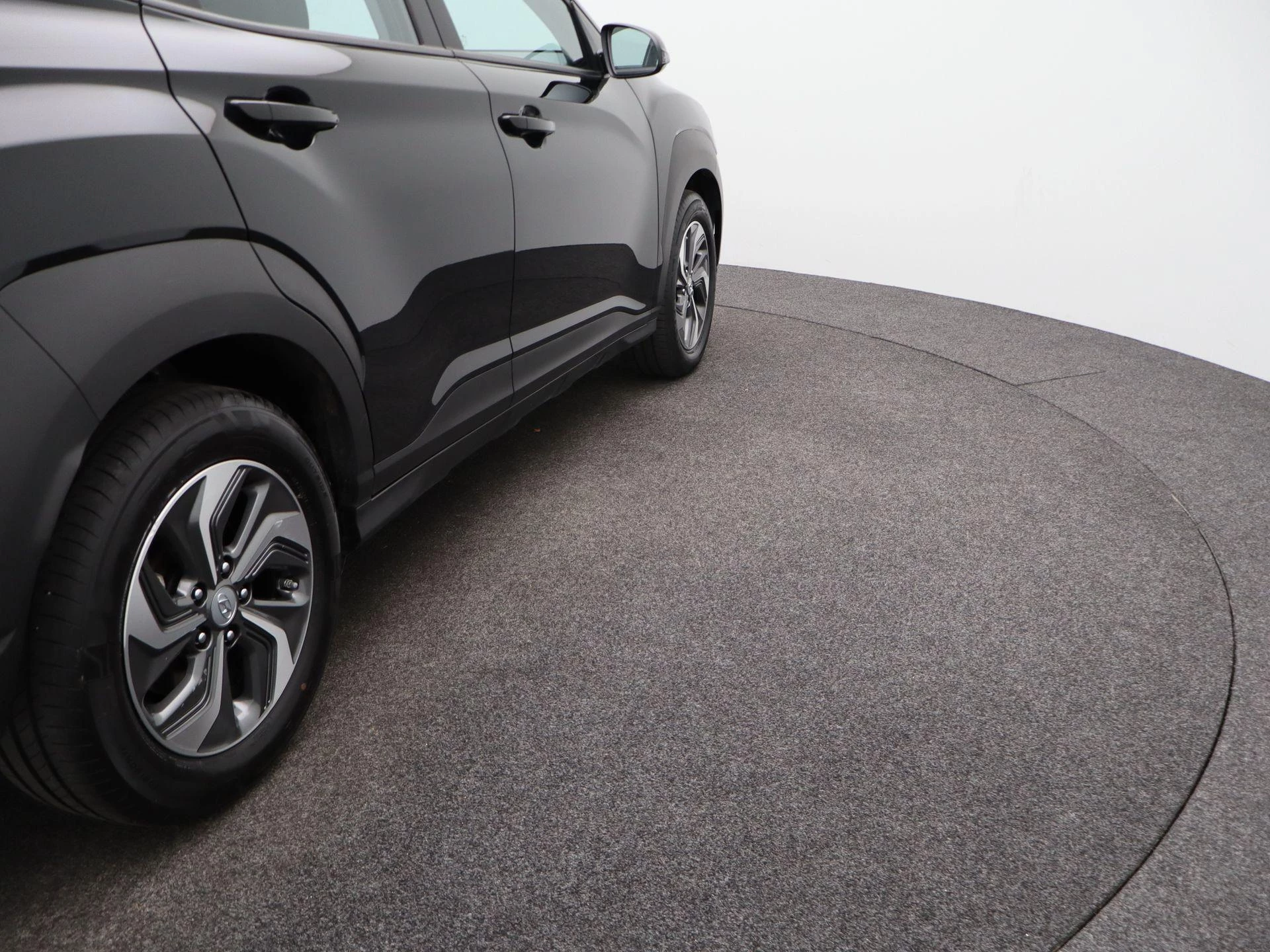Hyundai Kona 1.6 GDI HEV Comfort Smart Automaat |