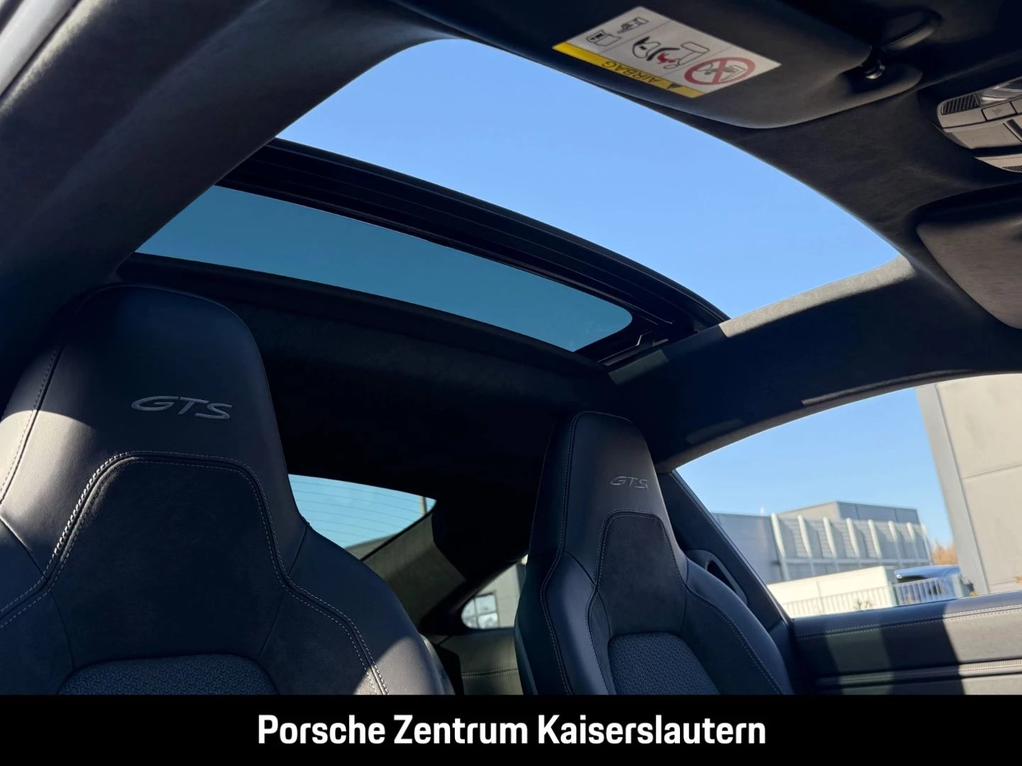 Porsche 911 992 Carrera GTS Liftsystem-VA InnoDrive BOSE carrera gts