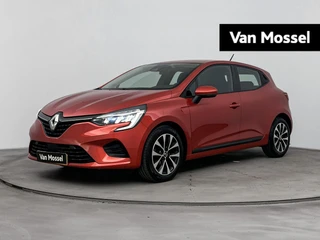 Renault Clio 1.0 TCe 90Pk Zen