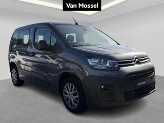 Citroën Berlingo Multispace 1.5 BlueHDi 130 MAN6 S&S Feel XL