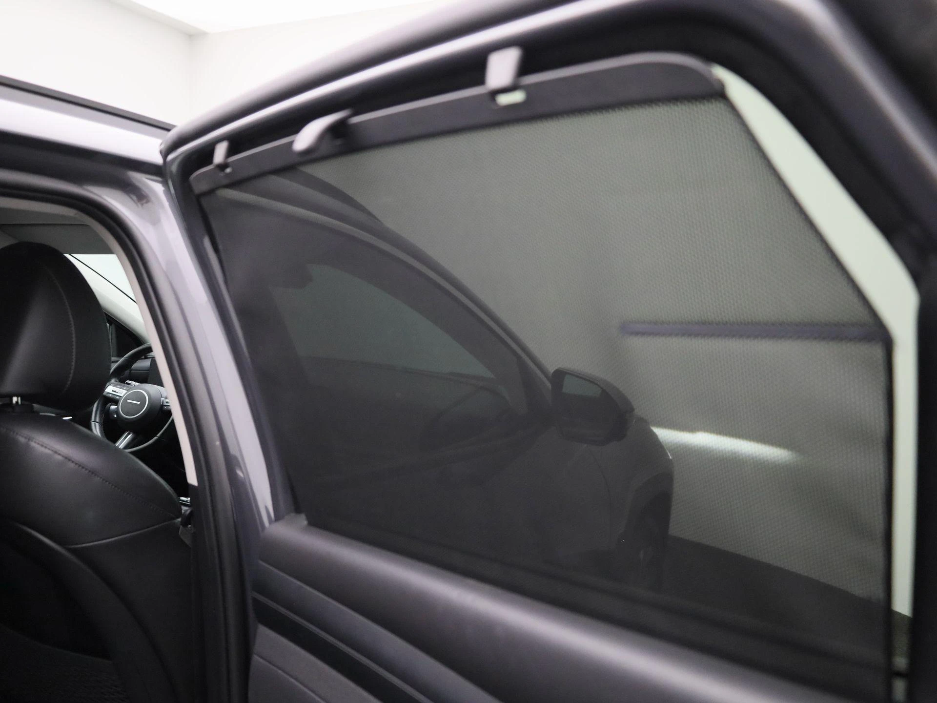 Hyundai Tucson 1.6 T-GDI PHEV Premium