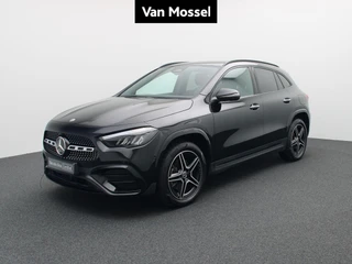 Mercedes-Benz GLA 250 e AMG Line + CARPLAY + TREKHAAK +