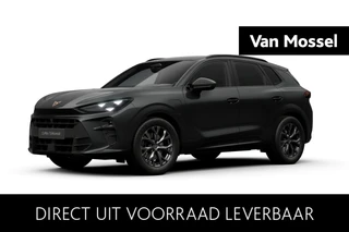 CUPRA Terramar Business Limited