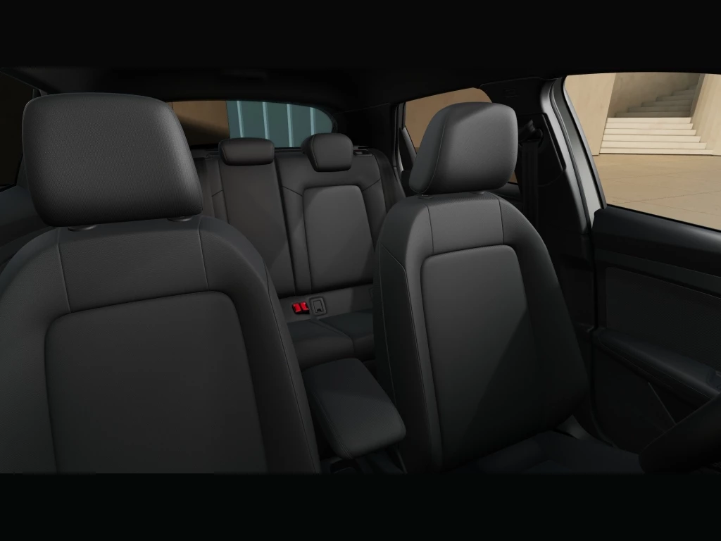 Audi A1 Sportback 30 TFSI advanced LED SHZ Carplay