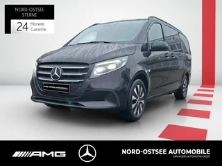 Mercedes-Benz Vito 116 TOURER SELECT NEUES MODELL LED AHK 2,5T Tourer