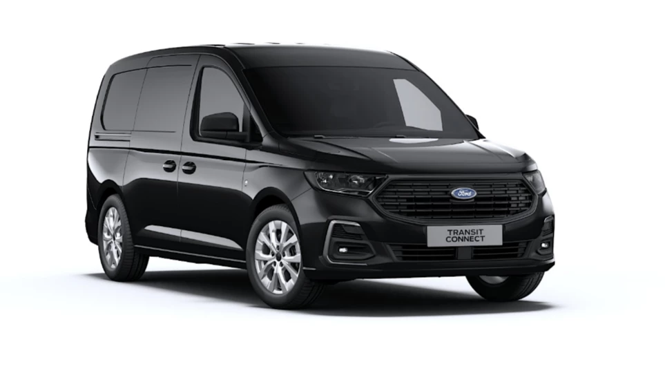 Ford Transit Connect 1.5 EcoBoost PHEV L2 Limited