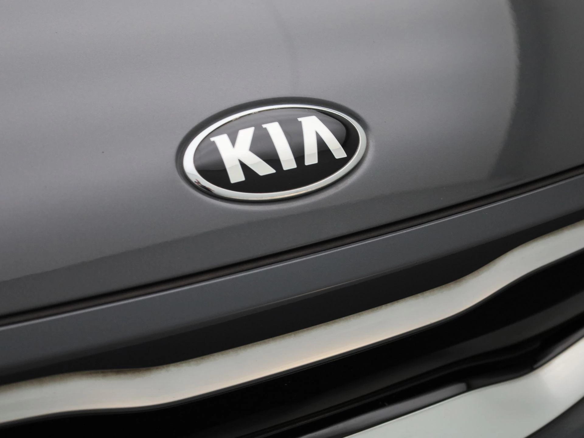Kia Stonic 1.0 T 100 More