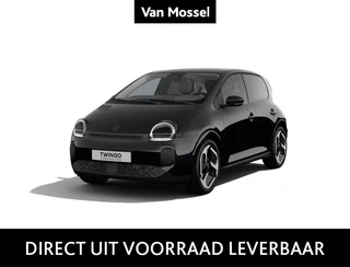 Renault Twingo Techno