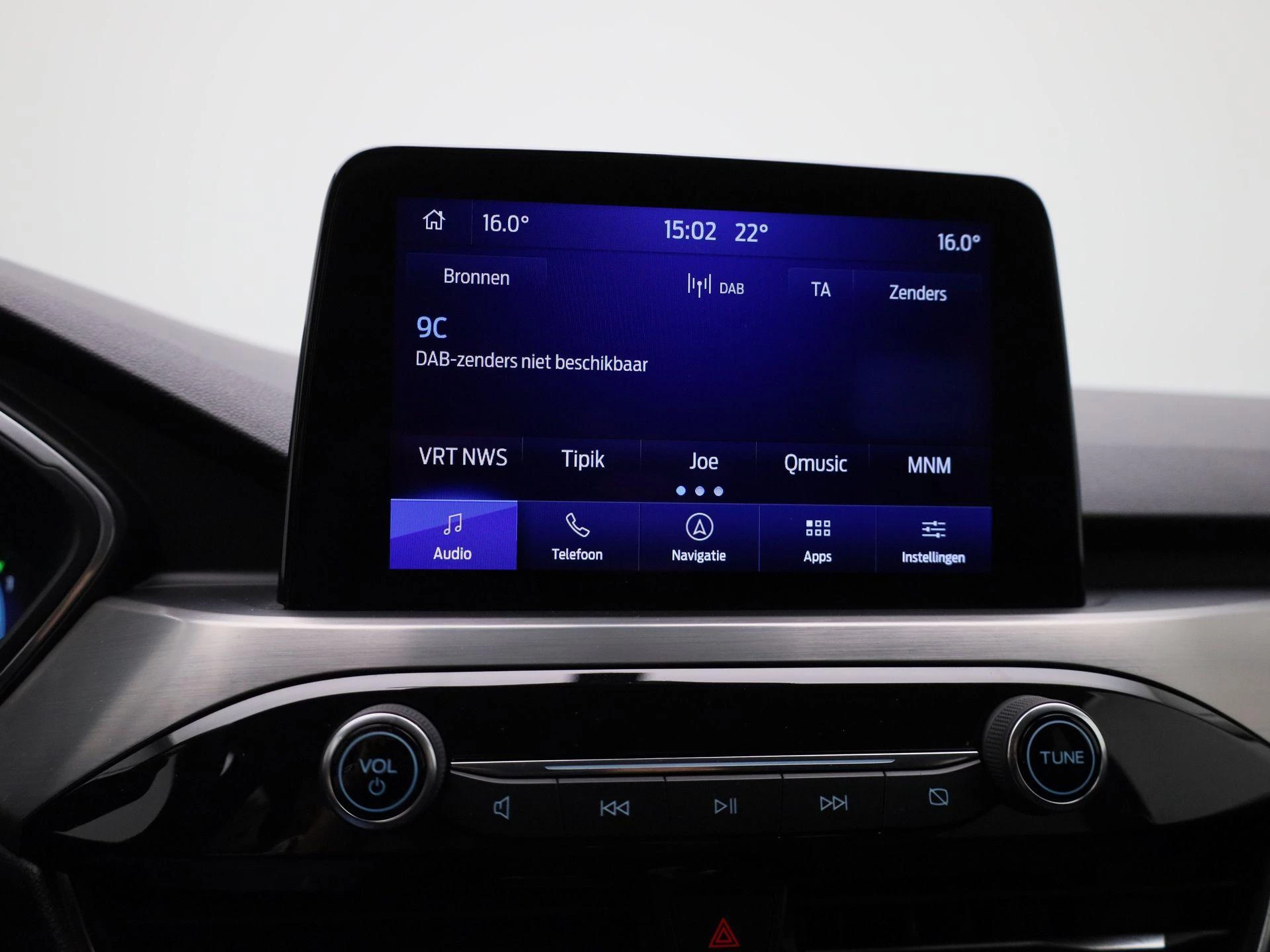 Ford Kuga 2.5 PHEV Titanium