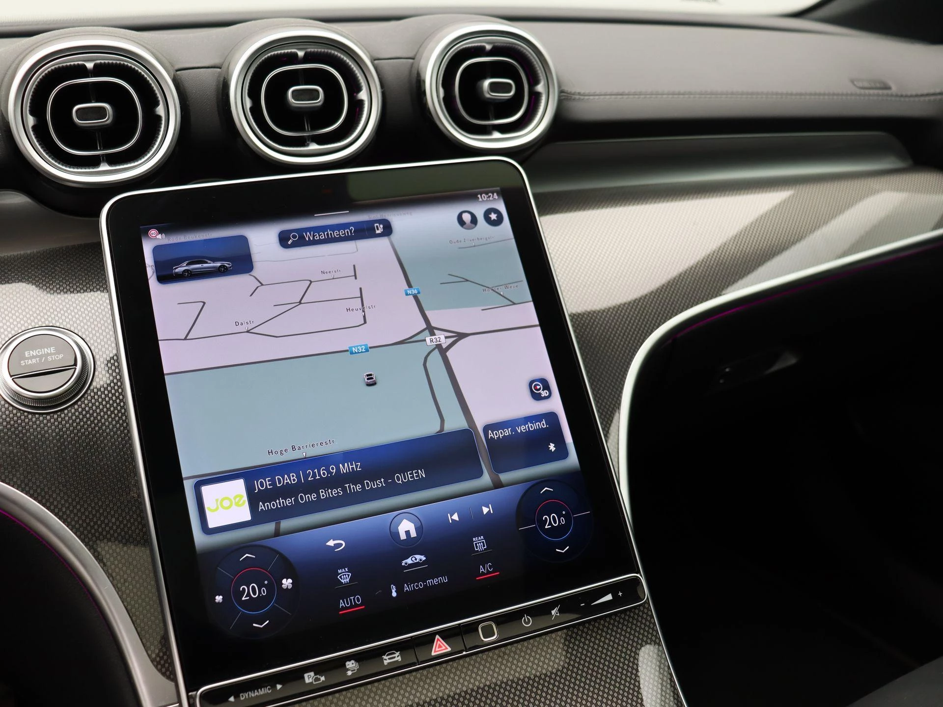 Mercedes-Benz-Classe C-image-12