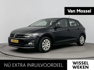 Volkswagen Polo 1.0 TSI Comfortline