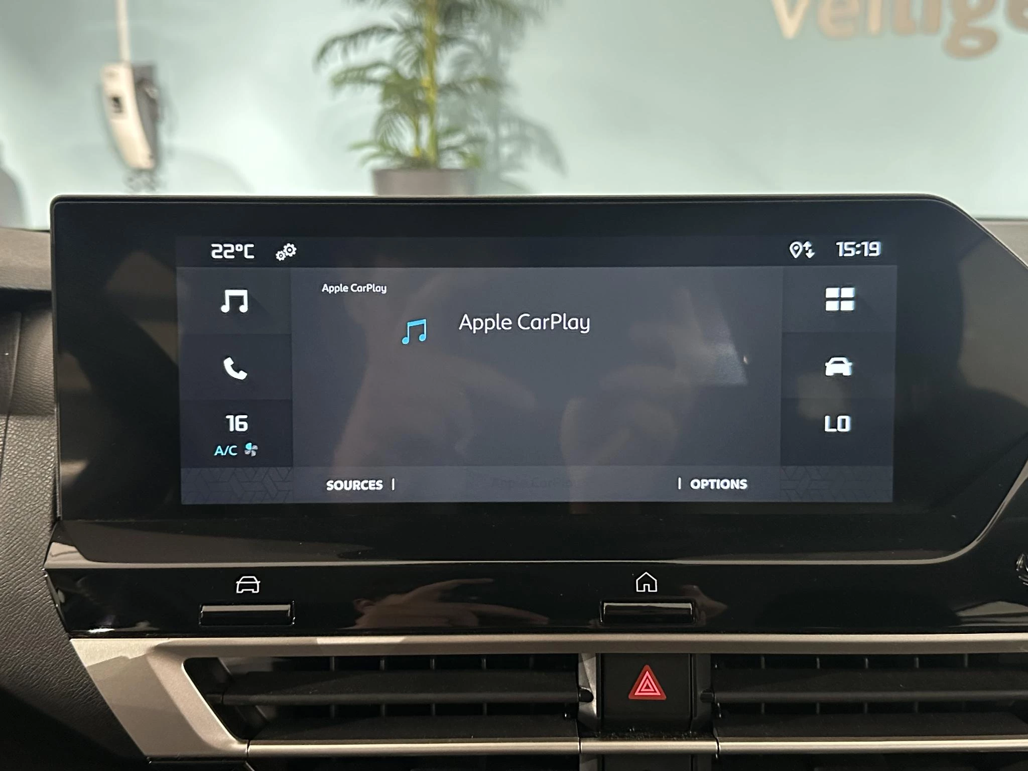 Citroën C4 X 1.2 Puretech 100 You