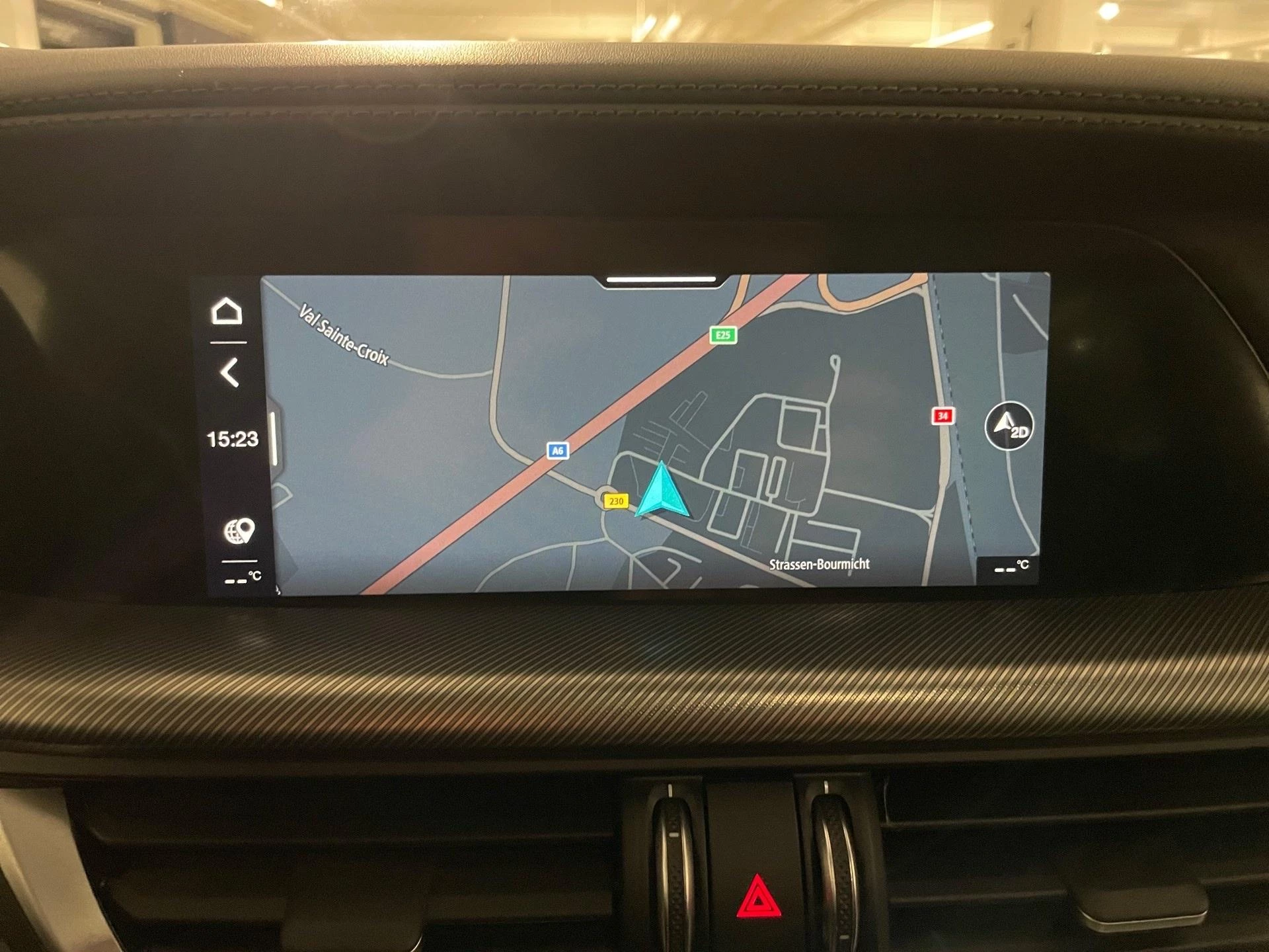 Alfa Romeo Stelvio 2.1 D 210 Veloce AWD