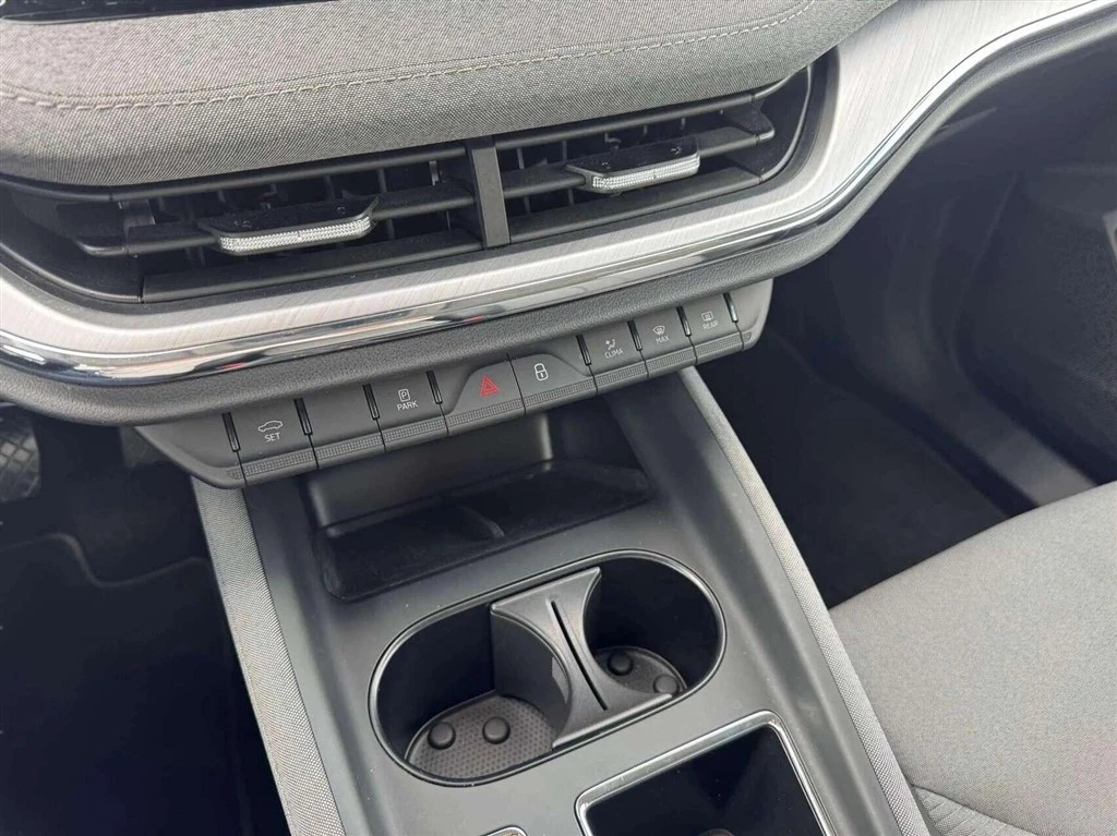 Škoda Enyaq iV 60 180HK 5d Aut.